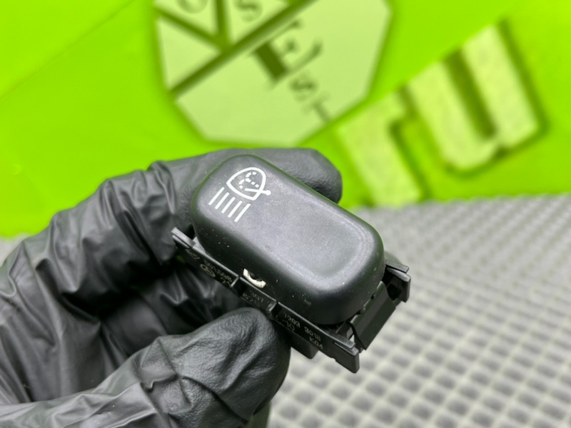 Кнопка омывателя фар, 800 рублей, Калининград