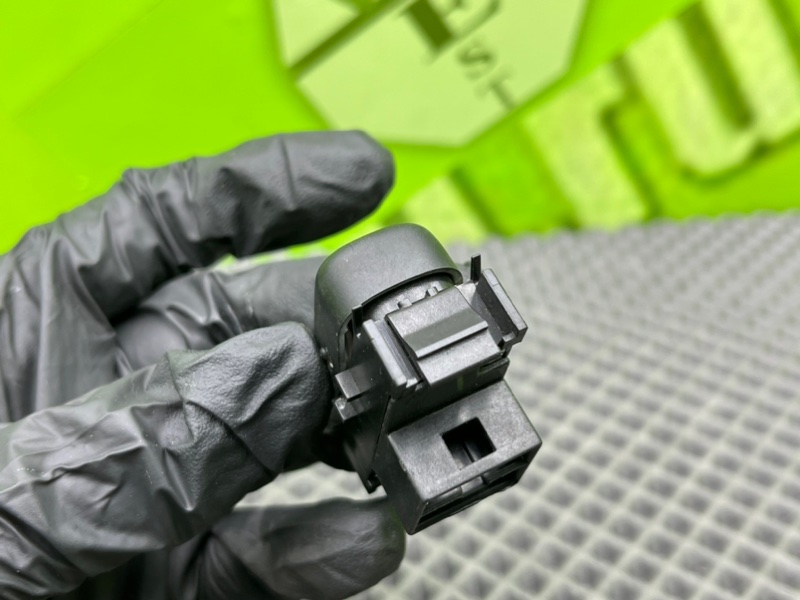 Кнопка омывателя фар, 800 рублей, Калининград