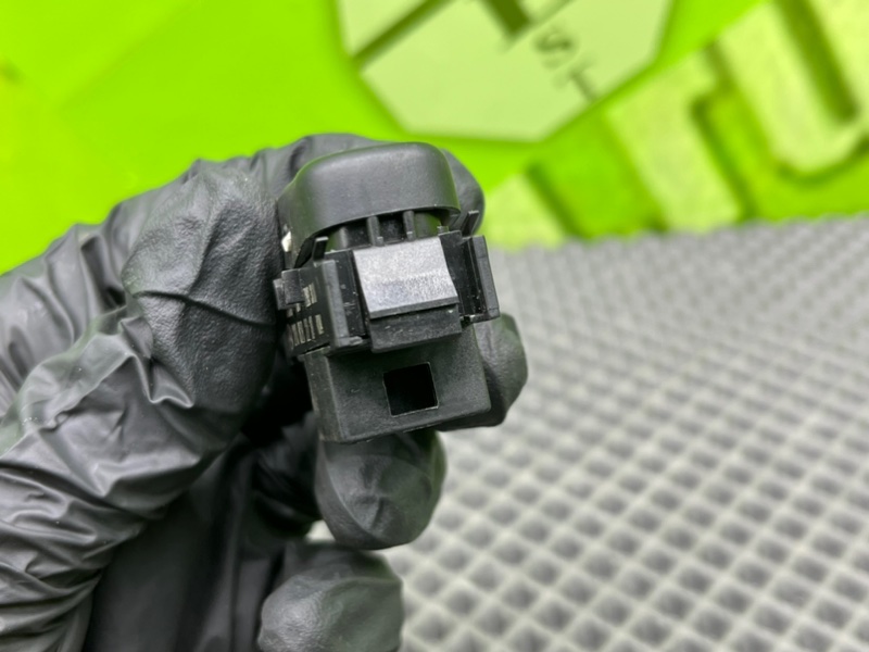 Кнопка омывателя фар, 800 рублей, Калининград