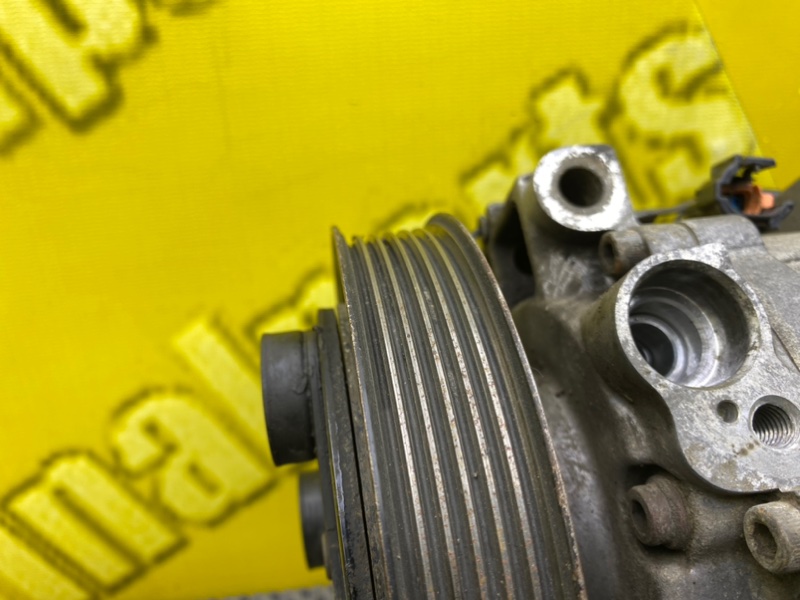 Компрессор кондиционера, 3900 рублей, Калининград