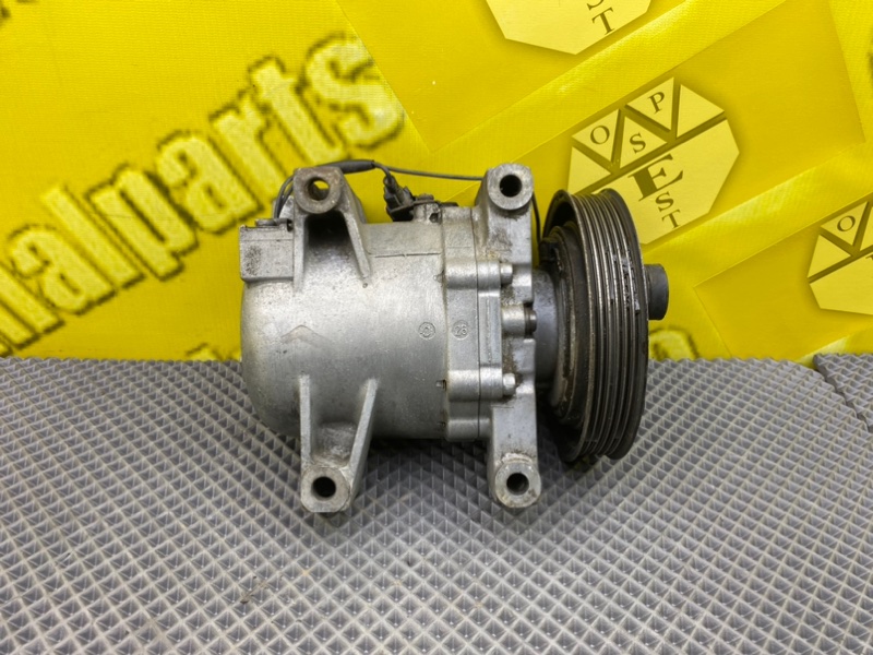 Компрессор кондиционера, 3900 рублей, Калининград