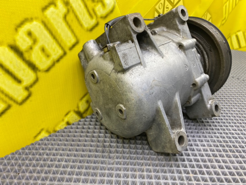 Компрессор кондиционера, 3900 рублей, Калининград