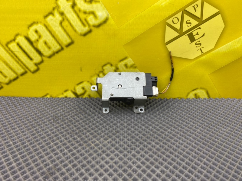 Сервопривод печки, 1100 рублей, Калининград