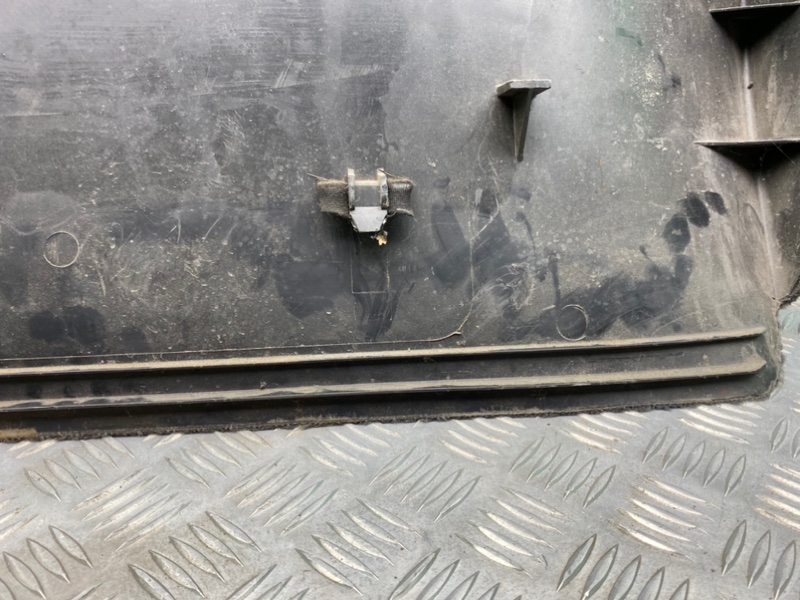 Накладка багажника, 2500 рублей, Калининград