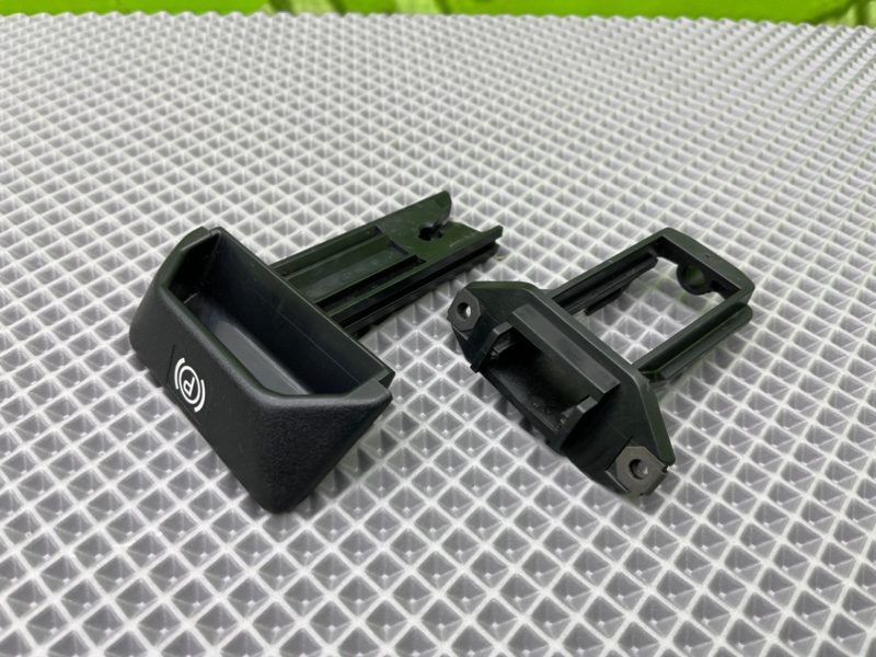 Ручка ручника, 1200 рублей, Калининград