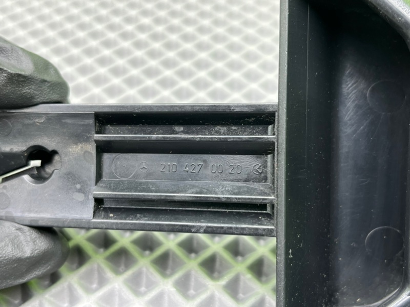 Ручка ручника, 1200 рублей, Калининград