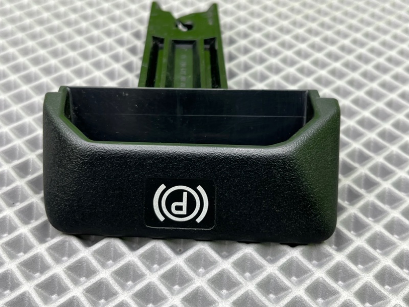 Ручка ручника, 1200 рублей, Калининград