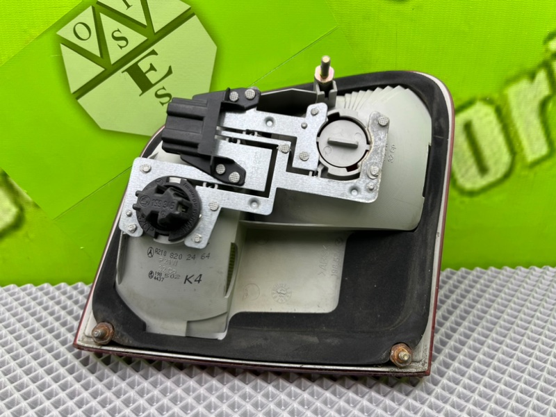 Фонарь, 1100 рублей, Калининград