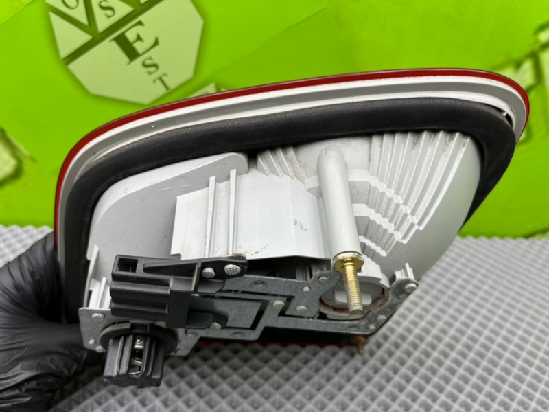 Фонарь, 1100 рублей, Калининград