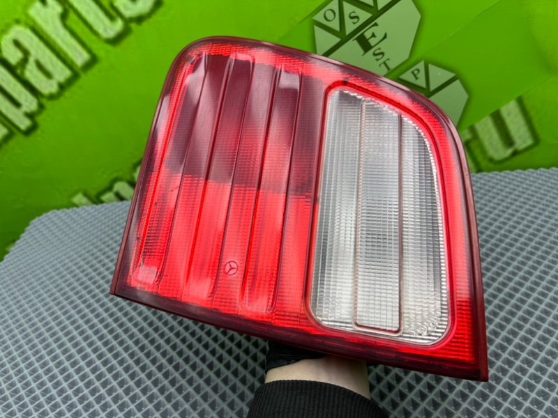 Фонарь, 1100 рублей, Калининград