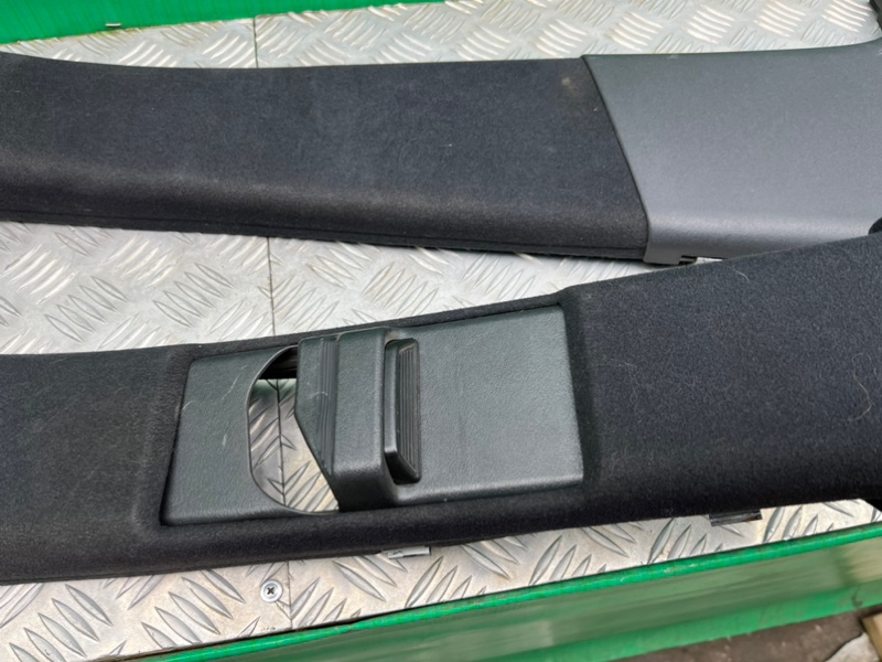 Обшивки стоек, 3400 рублей, Калининград