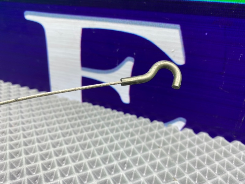 Трос замка двери, 700 рублей, Калининград