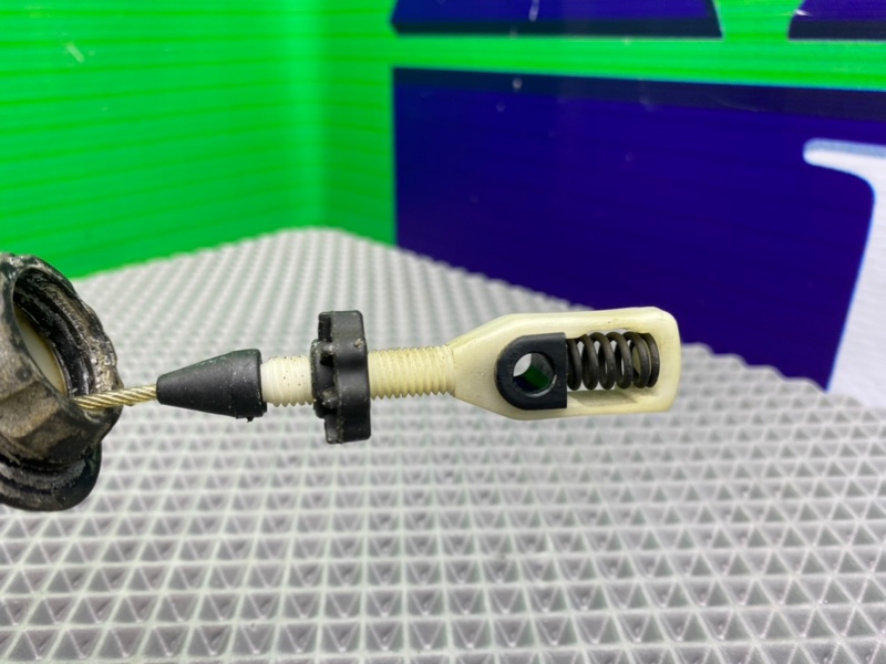 Трос газа, 1100 рублей, Калининград