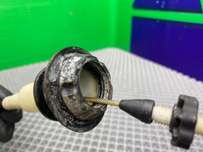 Трос газа, 1100 рублей, Калининград