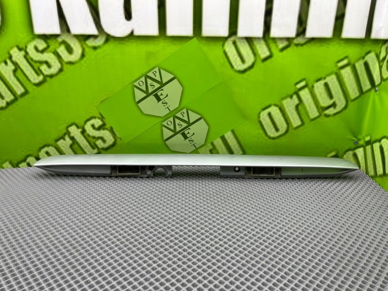 Накладка крышки багажника, 1400 рублей, Калининград