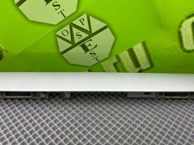 Накладка крышки багажника, 1400 рублей, Калининград