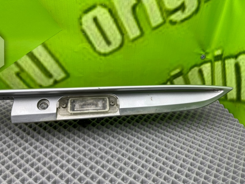 Накладка крышки багажника, 1400 рублей, Калининград