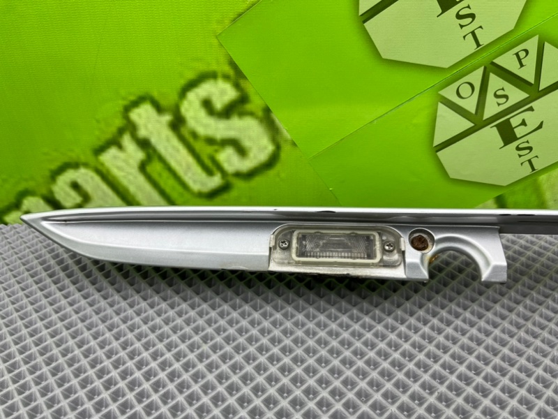 Накладка крышки багажника, 1400 рублей, Калининград