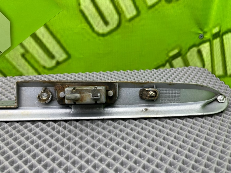 Накладка крышки багажника, 1400 рублей, Калининград