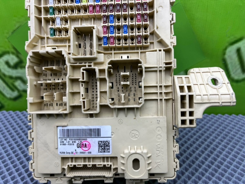 Блок предохранителей, 4900 рублей, Тверь