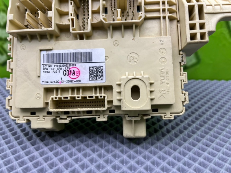 Блок предохранителей, 4900 рублей, Тверь