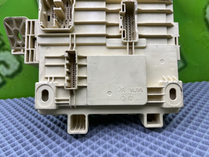 Блок предохранителей, 4900 рублей, Тверь