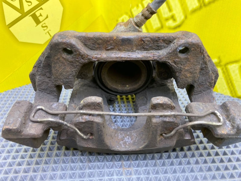 Суппорт, 2000 рублей, Калининград