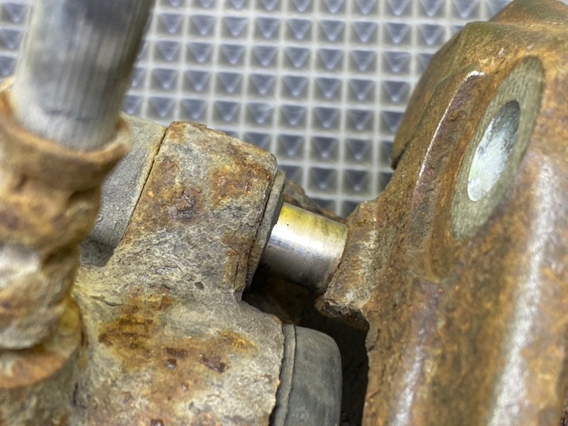 Суппорт, 2000 рублей, Калининград