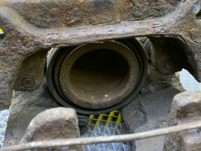 Суппорт, 2000 рублей, Калининград