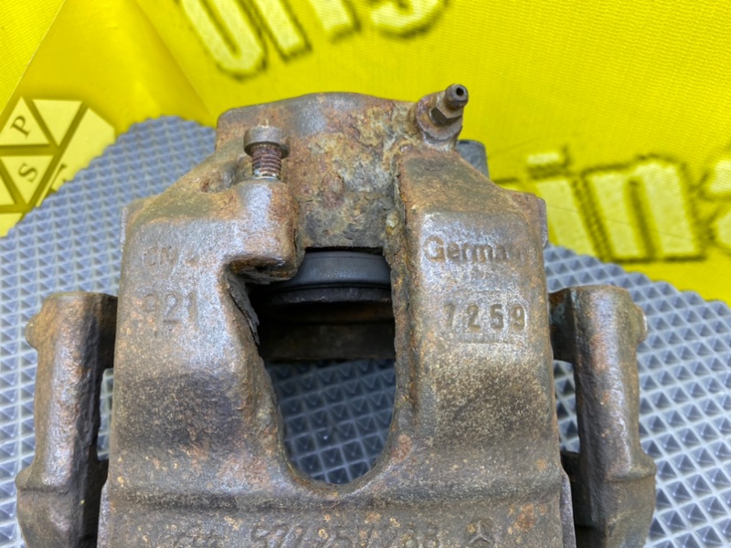 Суппорт, 2000 рублей, Калининград