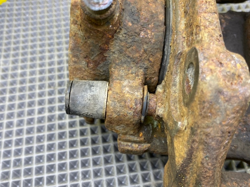 Суппорт, 2000 рублей, Калининград