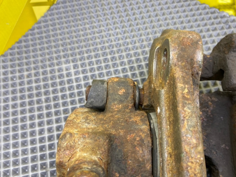 Суппорт, 2000 рублей, Калининград