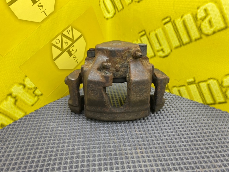 Суппорт, 2000 рублей, Калининград