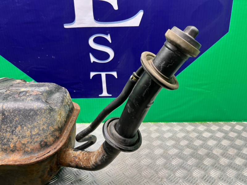 Топливный бак, 3900 рублей, Калининград