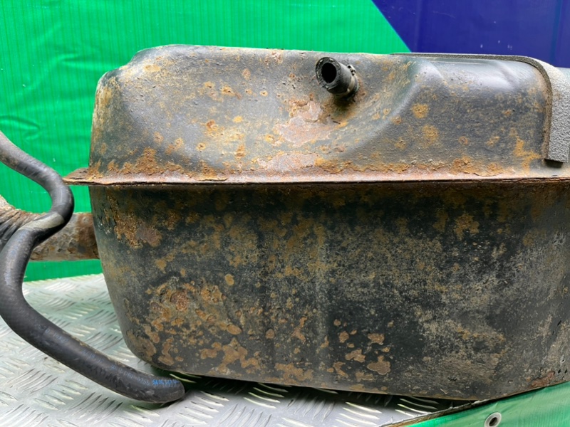 Топливный бак, 3900 рублей, Калининград