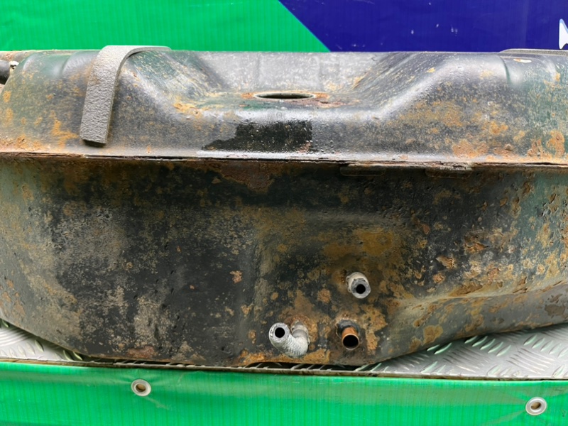 Топливный бак, 3900 рублей, Калининград