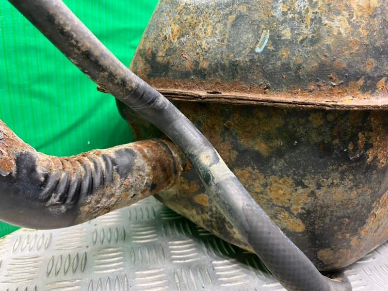 Топливный бак, 3900 рублей, Калининград