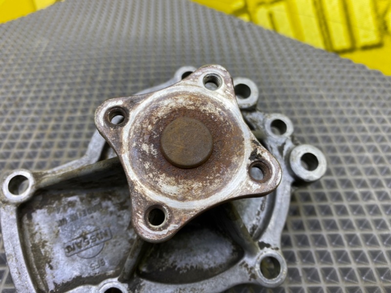 Помпа, 1500 рублей, Калининград