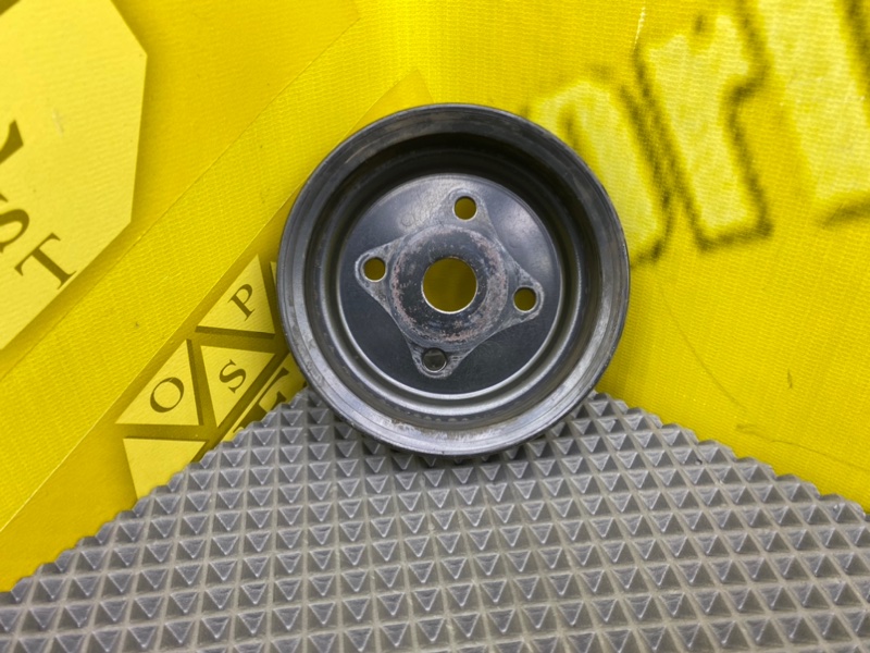 Шкив помпы, 1100 рублей, Калининград