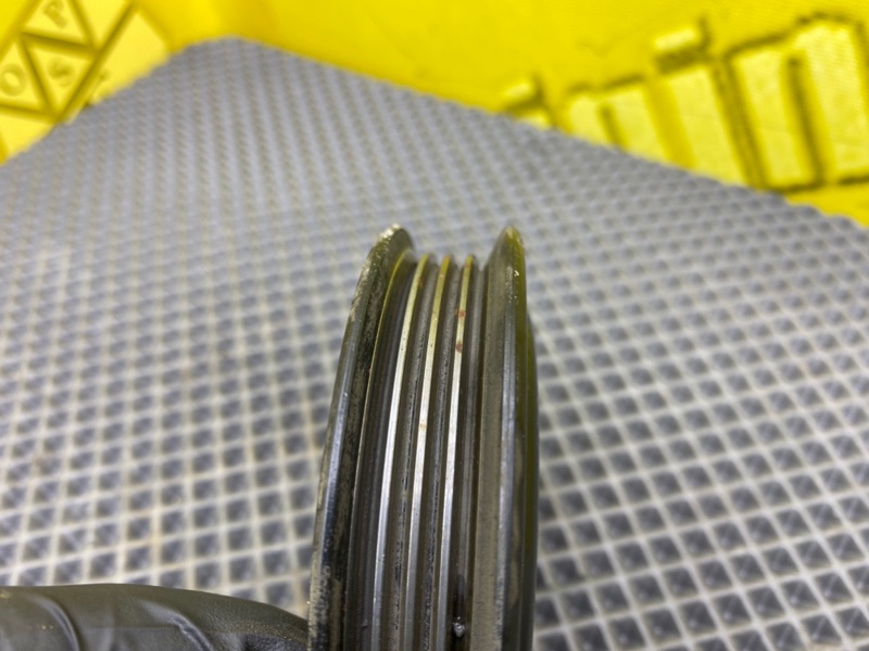 Шкив помпы, 1100 рублей, Калининград