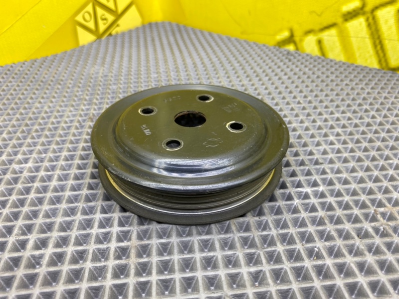 Шкив помпы, 1100 рублей, Калининград