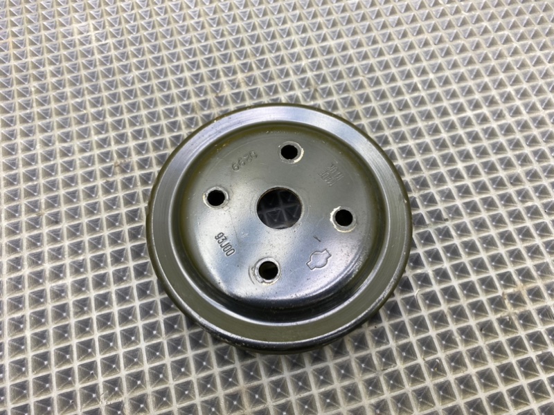 Шкив помпы, 1100 рублей, Калининград