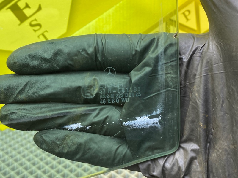 Стекло двери, 1100 рублей, Калининград