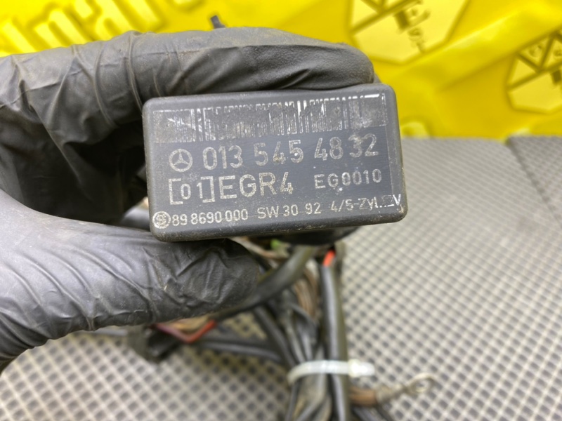 Реле EGR, 2400 рублей, Калининград