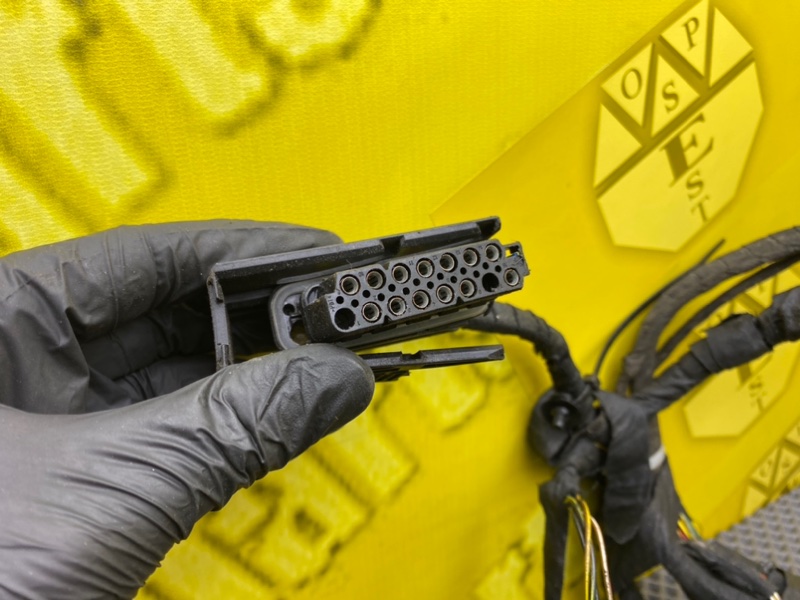 Проводка ABS, 2500 рублей, Калининград