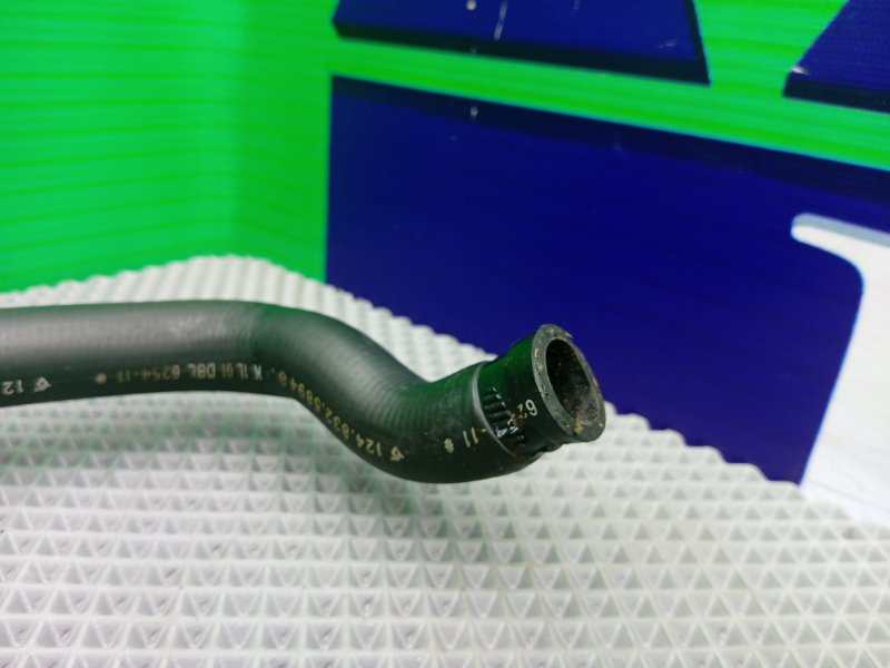 Патрубок, 1200 рублей, Калининград