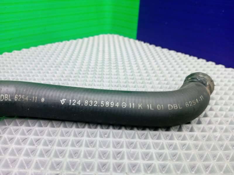 Патрубок, 1200 рублей, Калининград