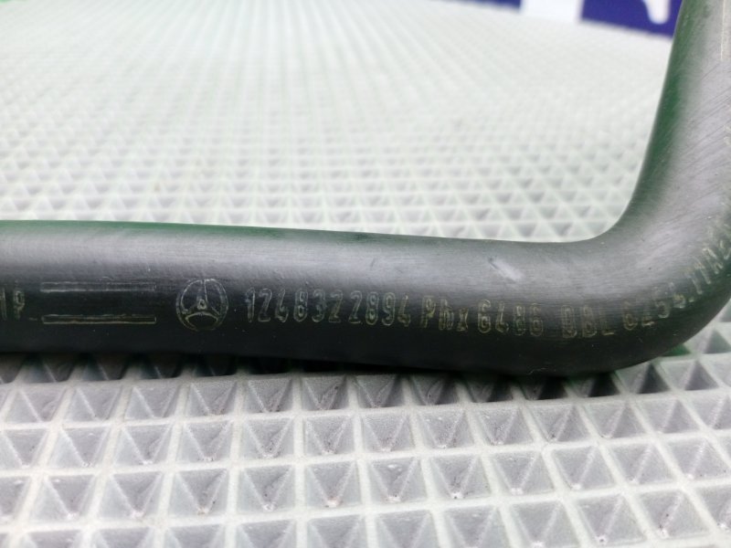 Патрубок, 1200 рублей, Калининград