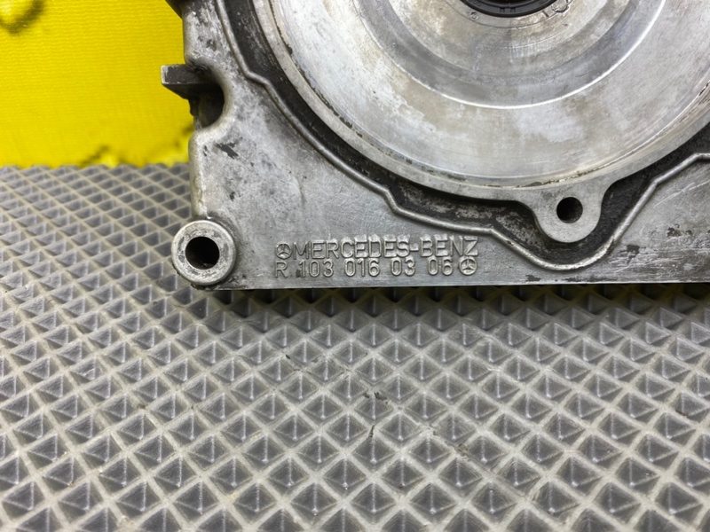 Крышка ГРМ, 1300 рублей, Калининград