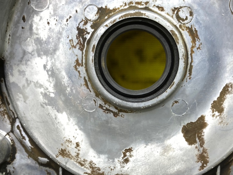 Крышка ГРМ, 1300 рублей, Калининград